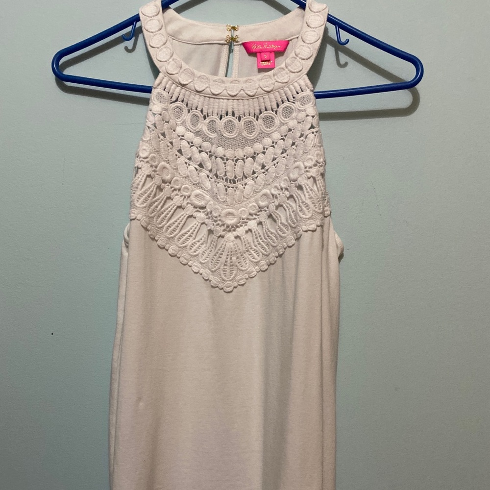 Lilly Pulitzer Dawn Top